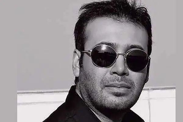 آهنگ جدید محسن چاوشی به نام پناه + دانلود و متن ترانه