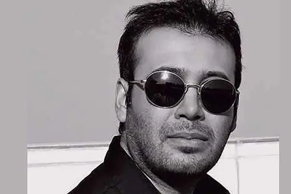 آهنگ جدید محسن چاوشی به نام پناه + دانلود و متن ترانه
