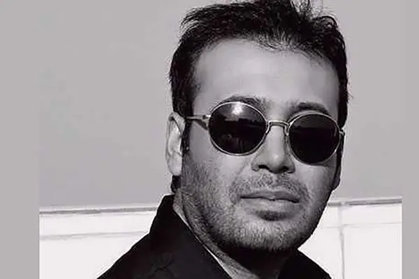 آهنگ جدید محسن چاوشی به نام پناه + دانلود و متن ترانه