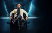 قسمت 12 پرسونا با حضور مرجانه گلچین + لینک تماشا مستقیم