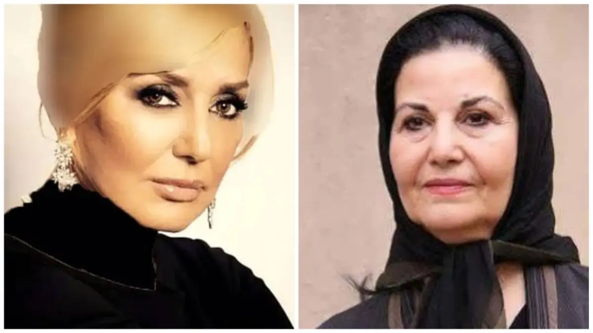 گوگوش