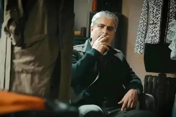 لینک تماشای قسمت 12 کنکل از اینجا!