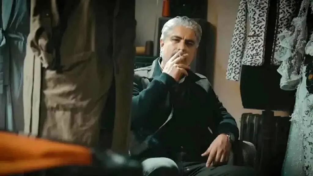 لینک تماشای قسمت 12 کنکل از اینجا!