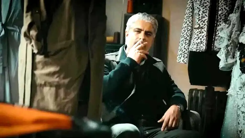 لینک تماشای قسمت 12 کنکل از اینجا!