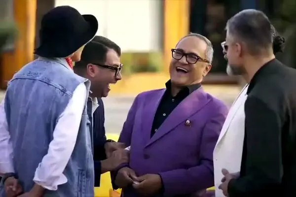 قسمت 4 برنامه کارناوال بخش دفاعیه منتشر شد + لینک دانلود