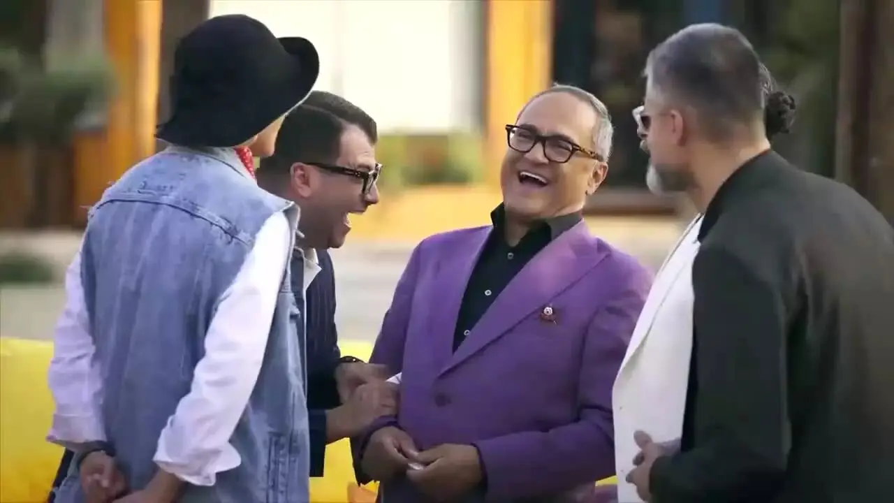 قسمت 4 برنامه کارناوال بخش دفاعیه منتشر شد + لینک دانلود