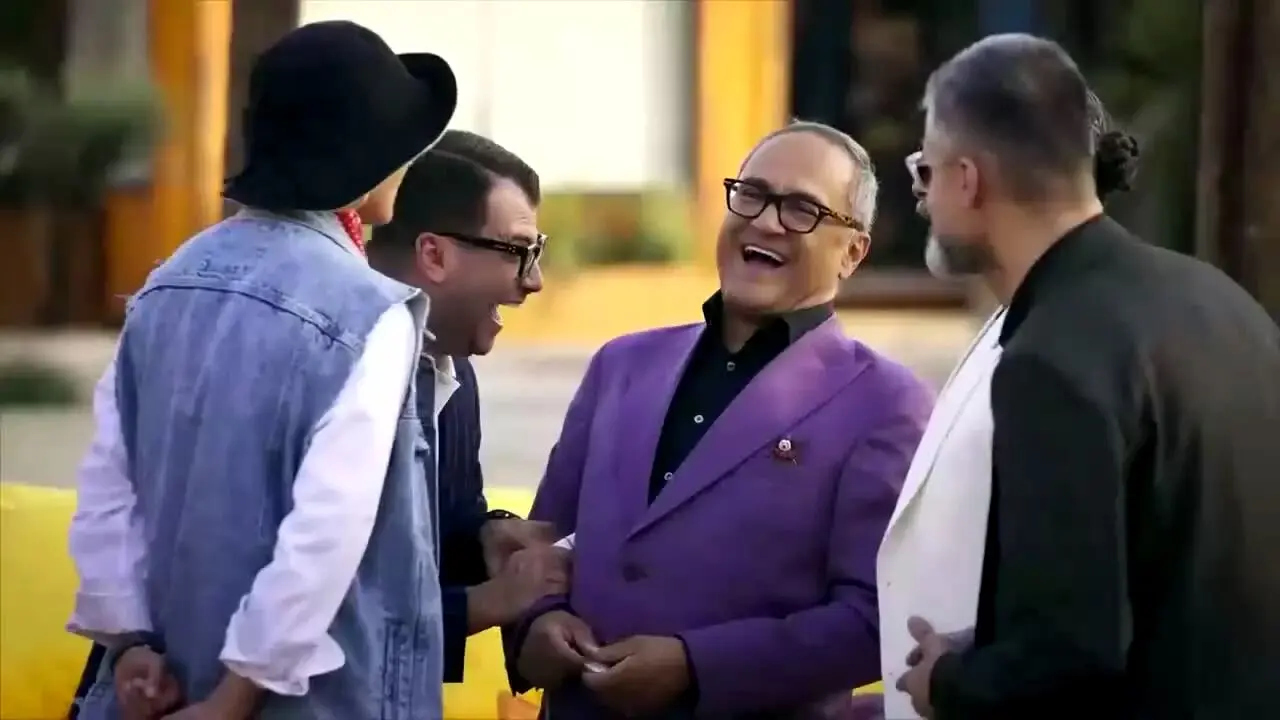قسمت 4 برنامه کارناوال بخش دفاعیه منتشر شد + لینک دانلود