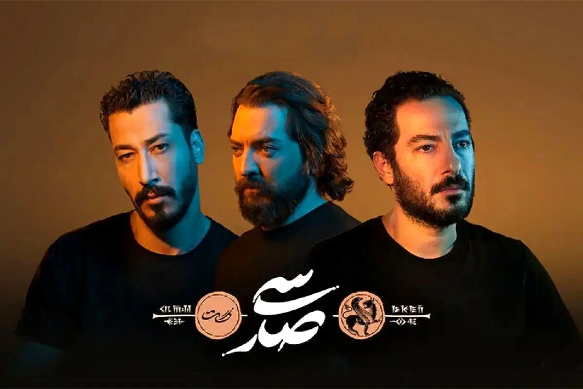 قاب زیبا‎ و سنگینی از دنیای سینما و ورزش!! + تصویر