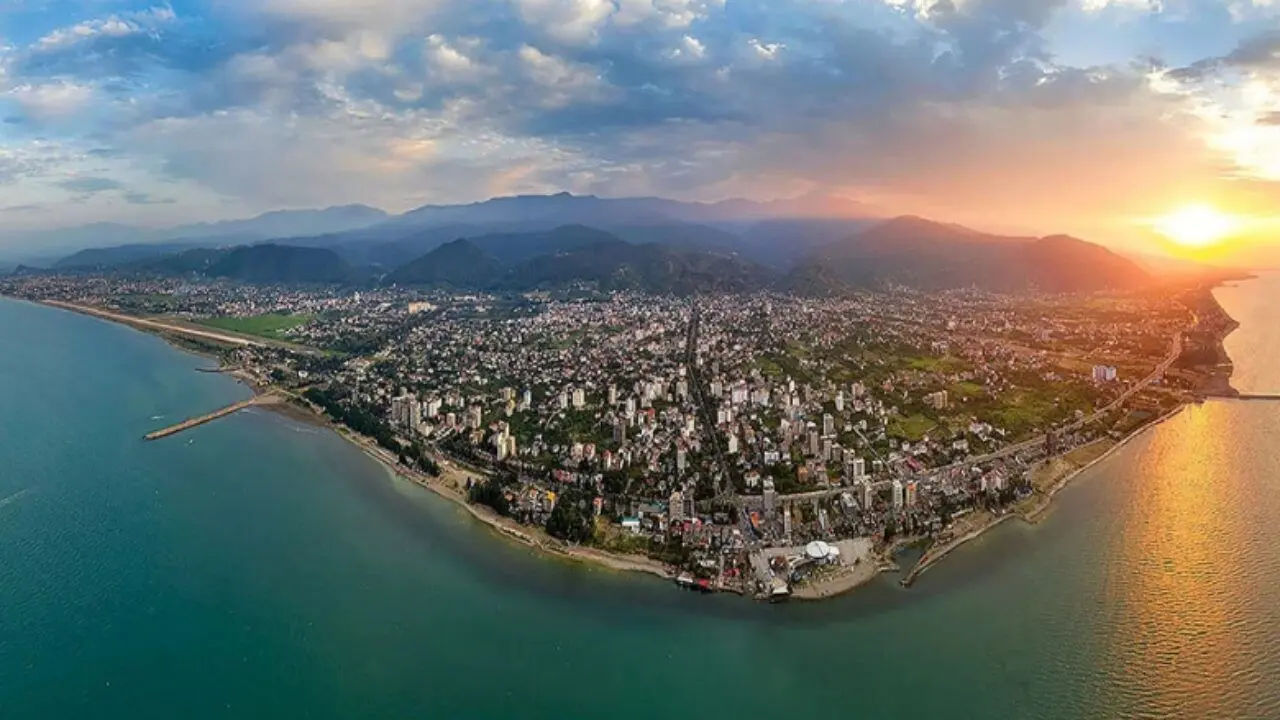 اگه بری رامسر و اینجاها رو نبینی وقتت رو تلف کردی | 6 تا از جذاب ترین لوکیشن های رامسر
