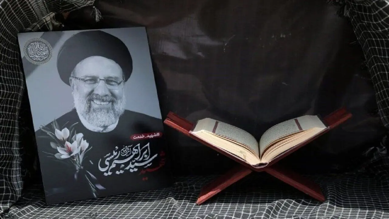 آهنگ هایی که برای شهادت رئیس جمهور منتشر شد! + دانلود 