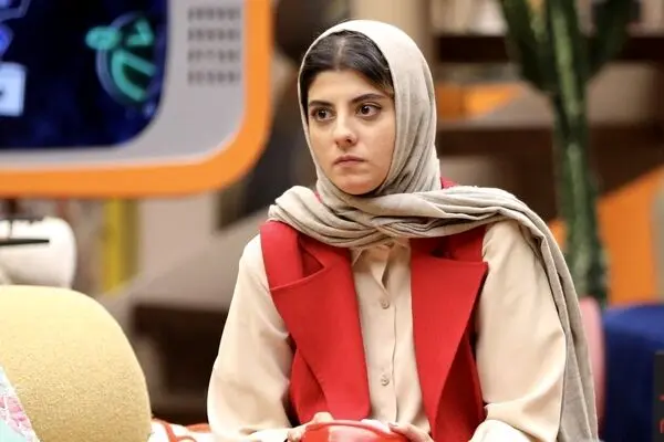 دانلود قسمت 13 مسابقه کارناوال تر با اجرای مهسا طهماسبی