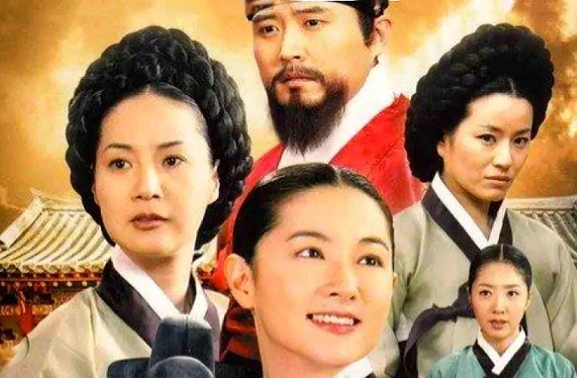 (ویدیو) تغییر چهره بازیگران زن سریال جواهری در قصر (یانگوم) پس از 20 سال!