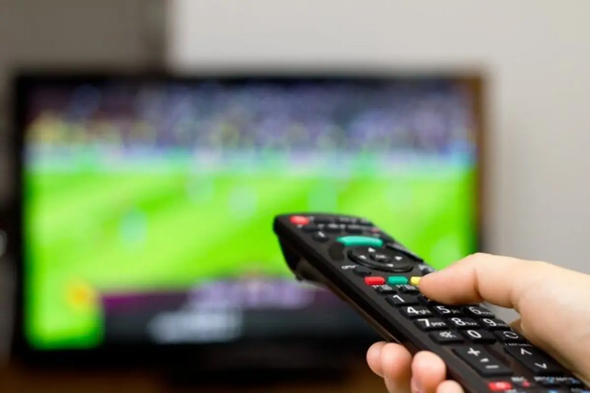 امکان تغییر گزارشگر فوتبال