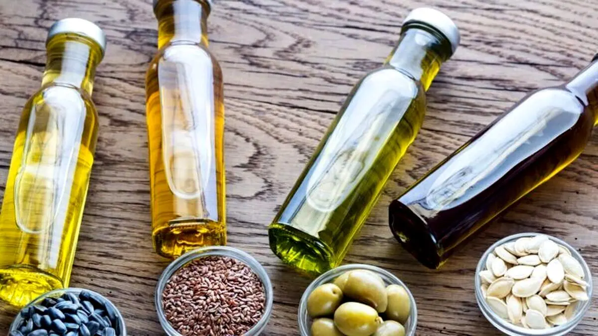 بدترین و بهترین روغن‌ ها برای آشپزی و سلامتی کدامند؟