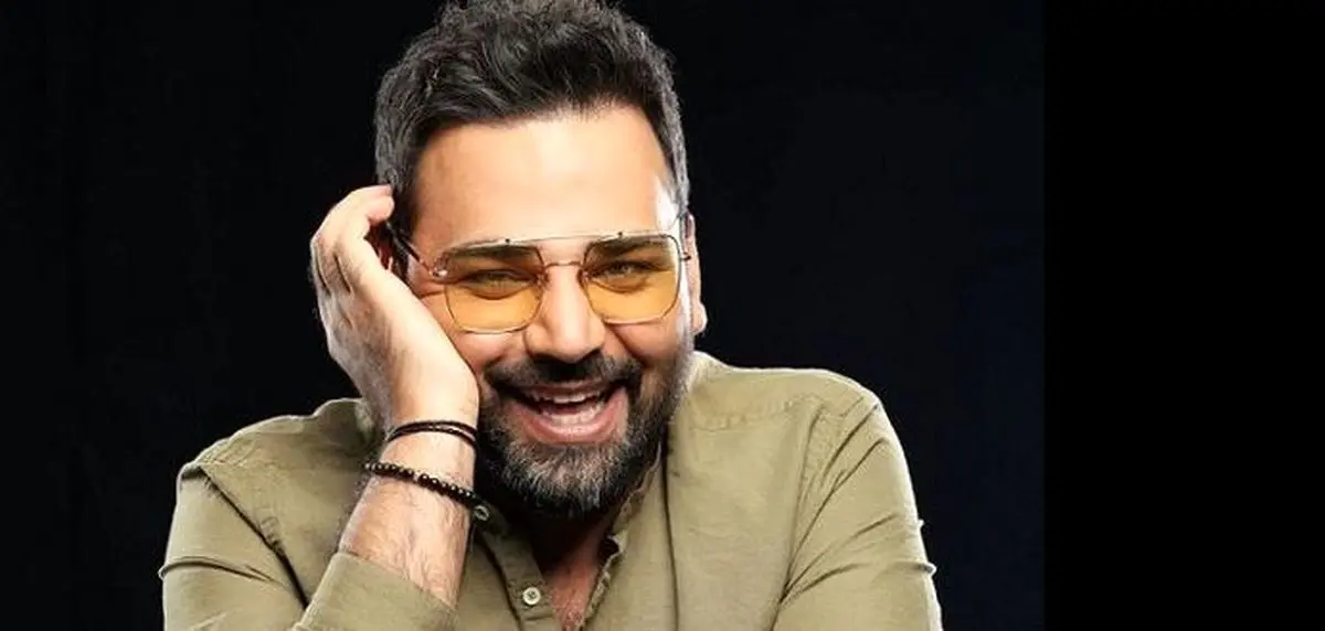 احسان علیخانی