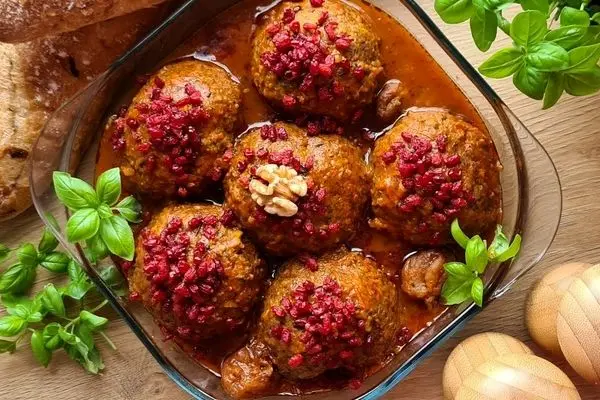 ناهار امروز: 5 مدل کوفته؛ غذایی پرطرفدار برای ضیافت های شما! + طرز تهیه