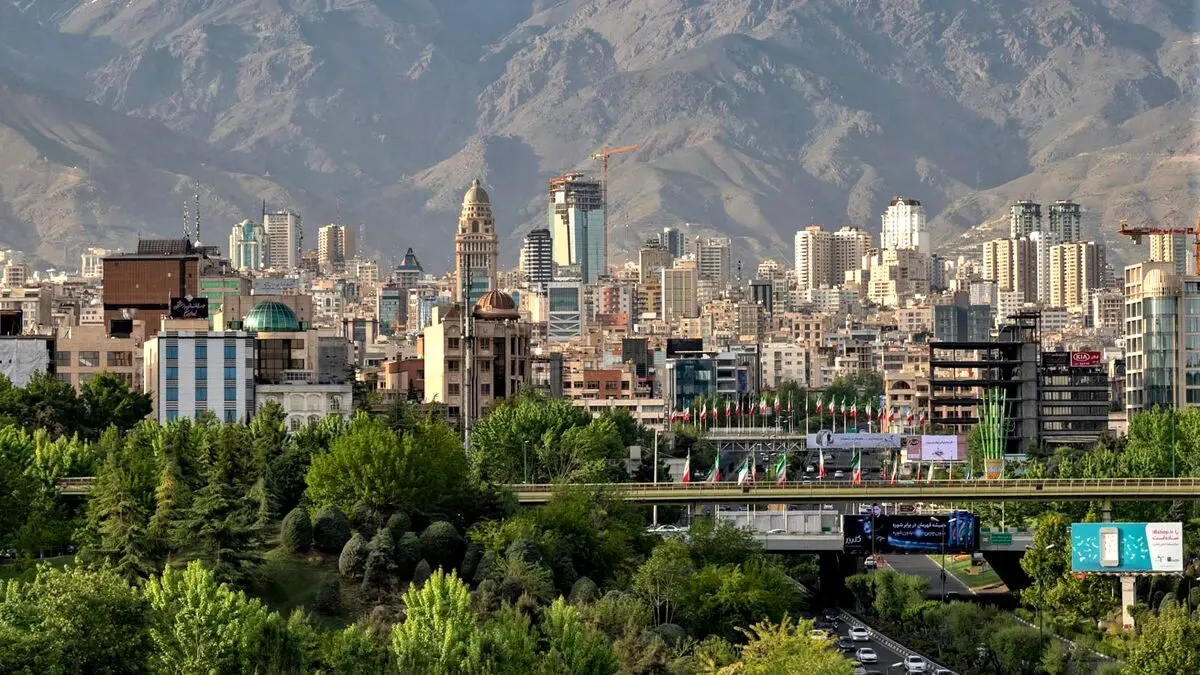 اجاره خانه در تهران