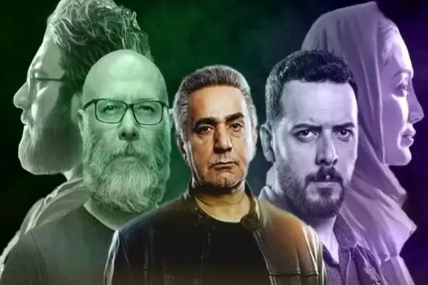 قسمت 6 سریال هزار و یک شب + لینک تماشای مستقیم