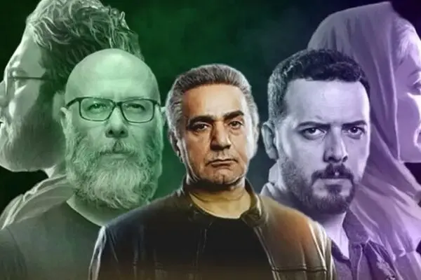 قسمت 6 سریال هزار و یک شب + لینک تماشای مستقیم