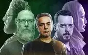 قسمت 6 سریال هزار و یک شب + لینک تماشای مستقیم