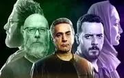 قسمت 6 سریال هزار و یک شب + لینک تماشای مستقیم