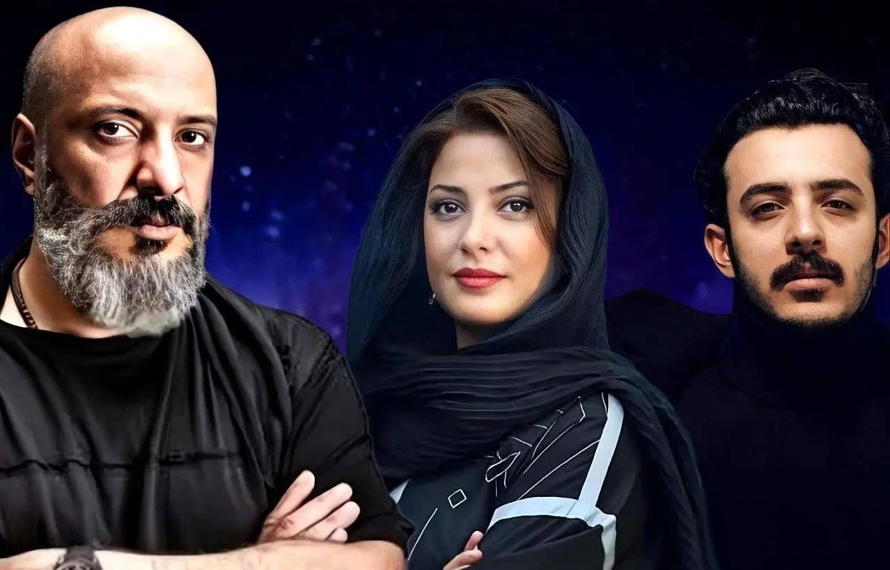 سریال جدید «فردین» در سینمای خانگی! 