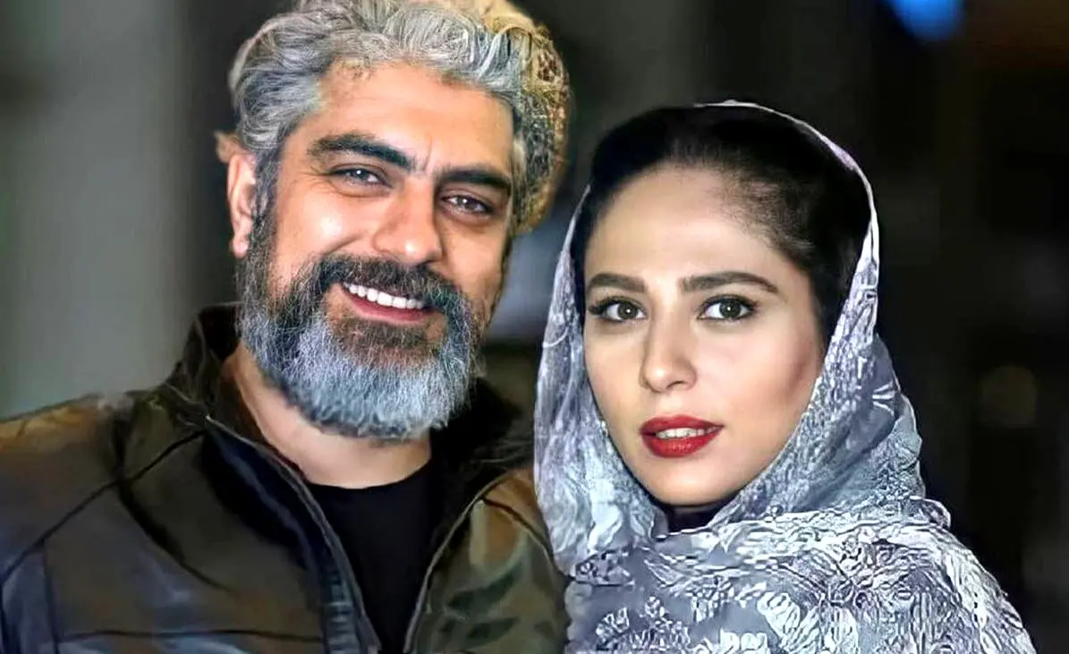 (ویدیو) اقدام خیرخواهانه مهدی پاکدل و همسرش با سرپرستی گرفتن یک کودک 
