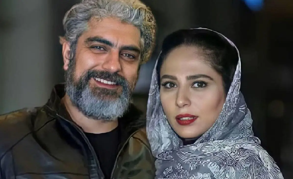 (ویدیو) اقدام خیرخواهانه مهدی پاکدل و همسرش با سرپرستی گرفتن یک کودک 