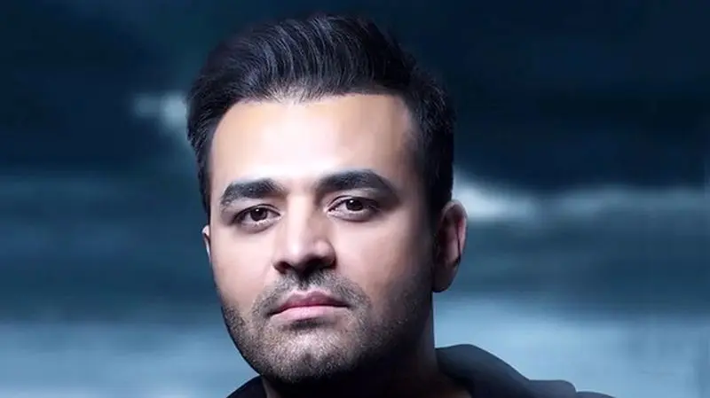 دانلود آهنگ جدید میثم ابراهیمی به نام «بالاخره شد» + متن 