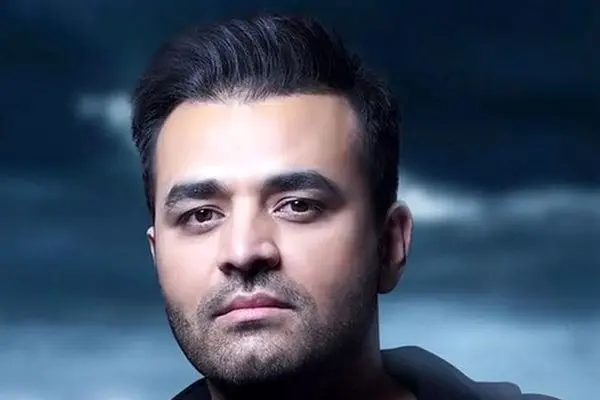 دانلود آهنگ جدید میثم ابراهیمی به نام «بالاخره شد» + متن 