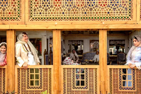 خونه محبوبه کجاست؟ نگاهی به لوکیشن سریال بامداد خمار + عکس