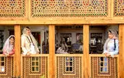 خونه محبوبه کجاست؟ نگاهی به لوکیشن سریال بامداد خمار + عکس