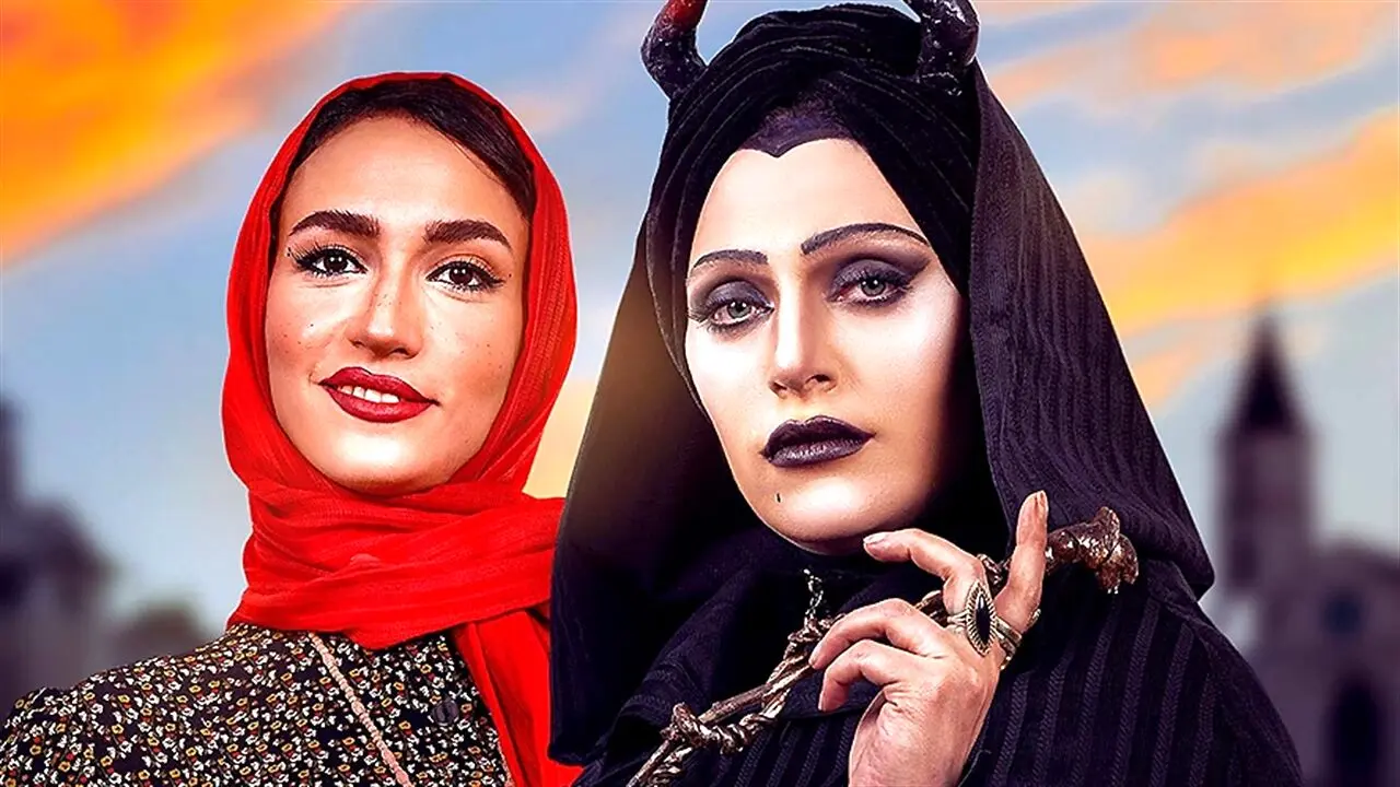 جزئیات فصل سوم سریال دیو و ماه پیشونی + خلاصه داستان