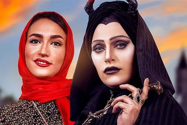 جزئیات فصل سوم سریال دیو و ماه پیشونی + خلاصه داستان