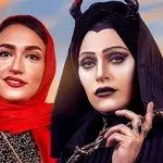 جزئیات فصل سوم سریال دیو و ماه پیشونی + خلاصه داستان