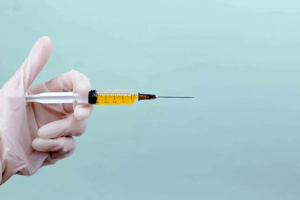  اولین واکسن آبله میمونی تایید شد + میزان اثربخشی
