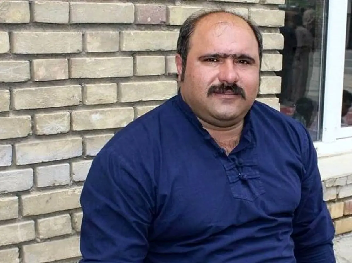 (ویدیو) بلایی که نقش «سلمان» بر سر این بازیگر نون خ آورد!
