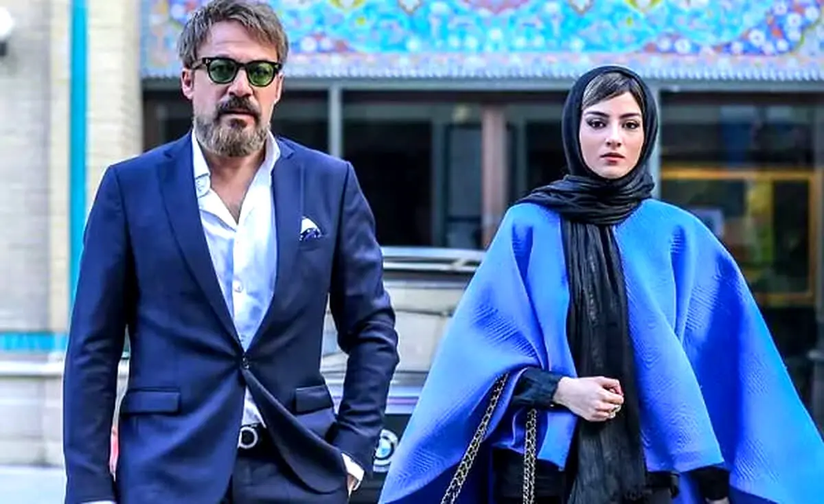 پردیس پورعابدینی
