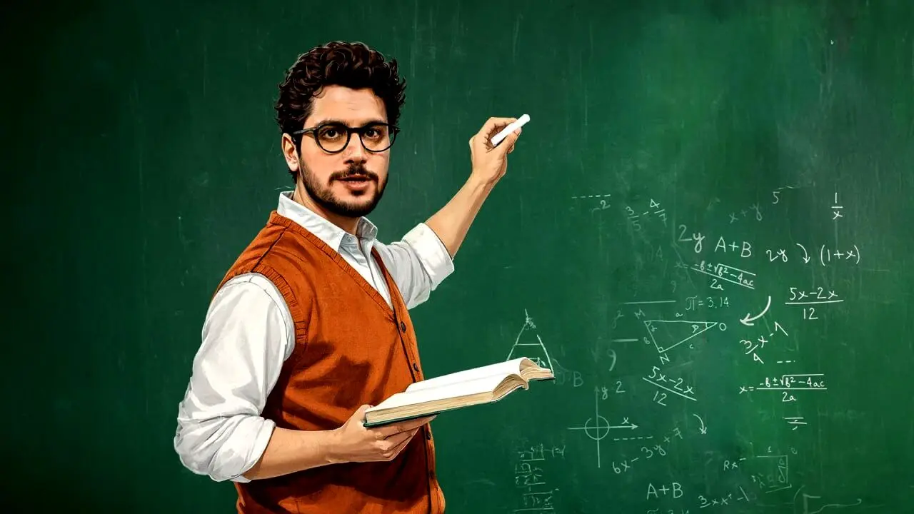 قسمت 14 برنامه نیمه شب با اجرای امیرحسین قیاسی + دانلود