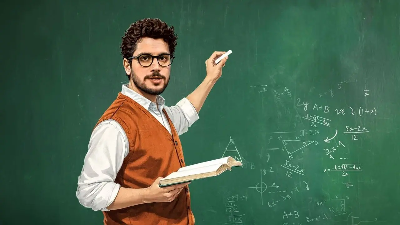 قسمت 14 برنامه نیمه شب با اجرای امیرحسین قیاسی + دانلود