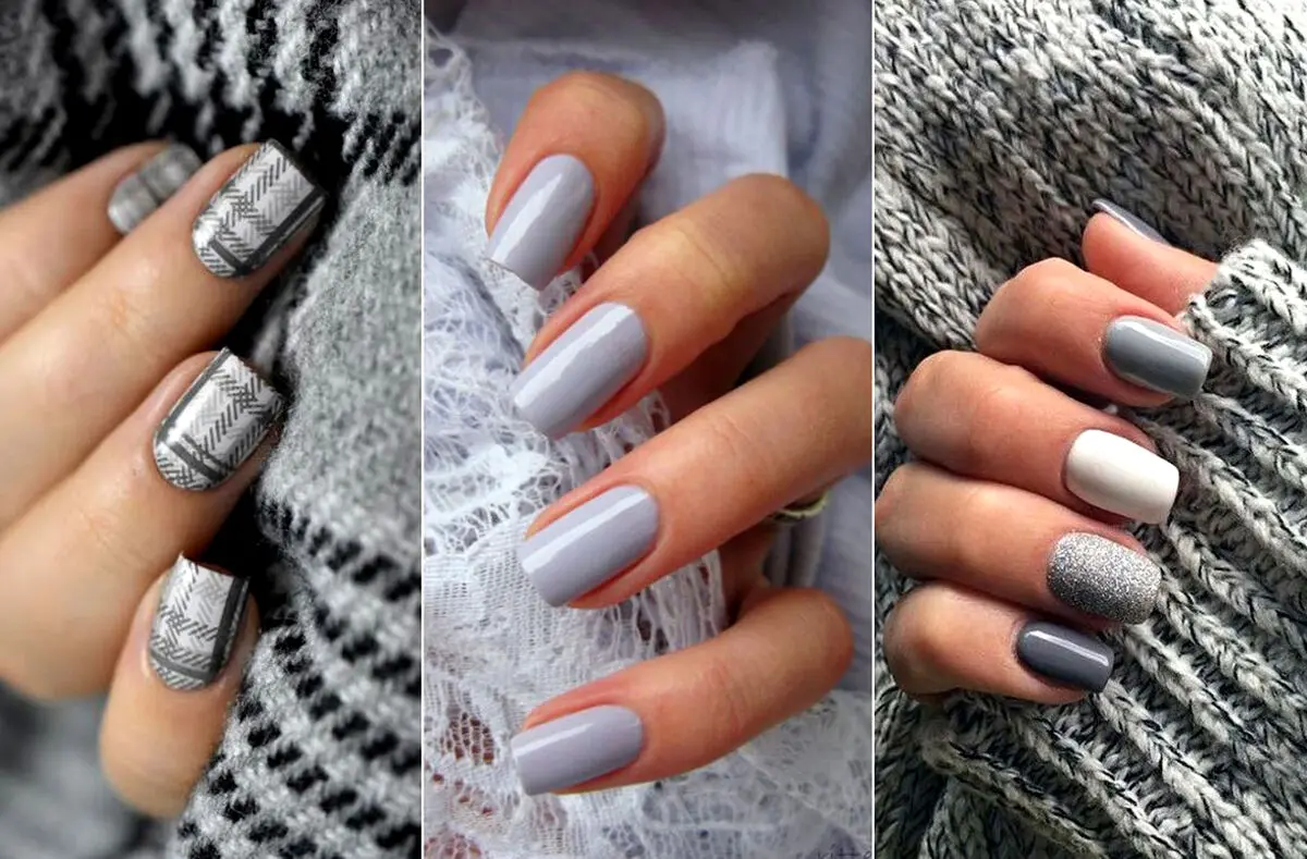 ژلیش ناخن