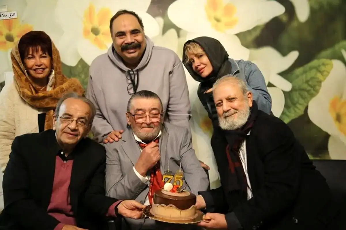 تولد رضا رویگری