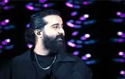 دانلود آهنگ جدید مهدی دارابی (هوروش بند) بنام پر پرواز + پخش آنلاین