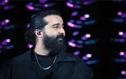 دانلود آهنگ جدید مهدی دارابی (هوروش بند) بنام پر پرواز + پخش آنلاین