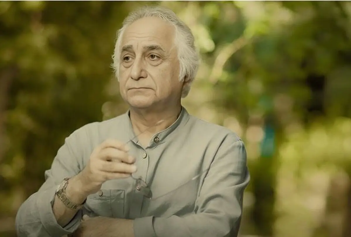 بیوگرافی شمس لنگرودی