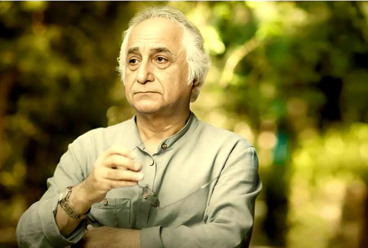 بیوگرافی شمس لنگرودی