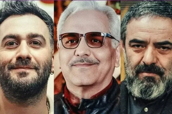 (ویدیو) تیزر رسمی سریال شش ماهه مهران مدیری منتشر شد!