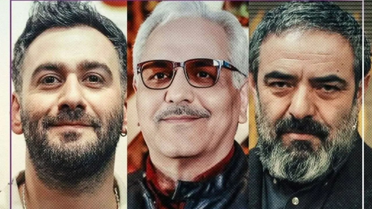 (ویدیو) تیزر رسمی سریال شش ماهه مهران مدیری منتشر شد!
