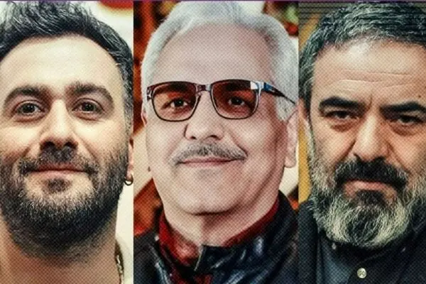 (ویدیو) تیزر رسمی سریال شش ماهه مهران مدیری منتشر شد!