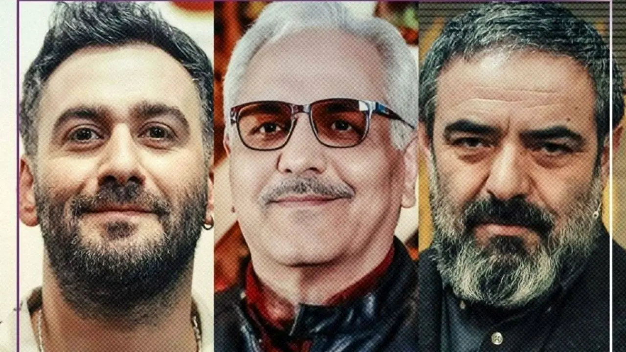 (ویدیو) تیزر رسمی سریال شش ماهه مهران مدیری منتشر شد!